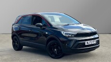 Vauxhall Crossland 1.2 Turbo GS Line 5dr Petrol Hatchback
